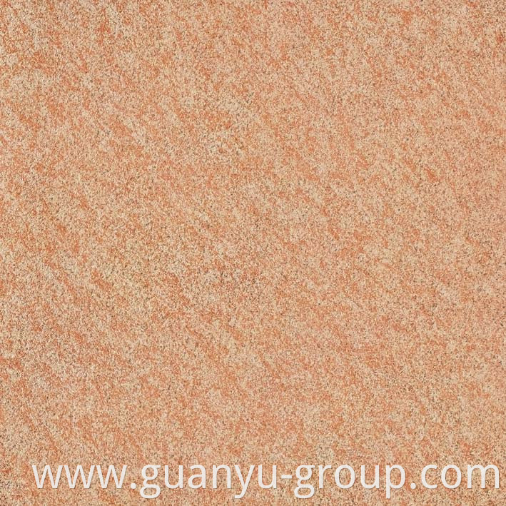 Sand Pattern Glazed Surface Floor Tile